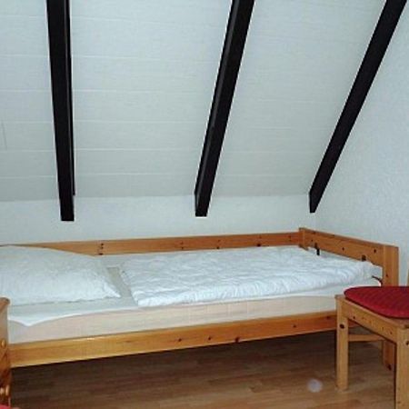 Ferienhaeuser In Duhnen - Ringwall Nordstern Cuxhaven Exterior photo